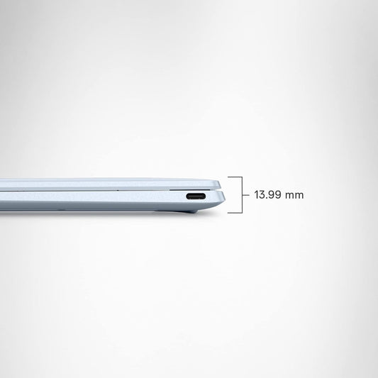 Dell XPS 13 9315 Laptop, 12th Gen Intel Evo Core i7-1250U