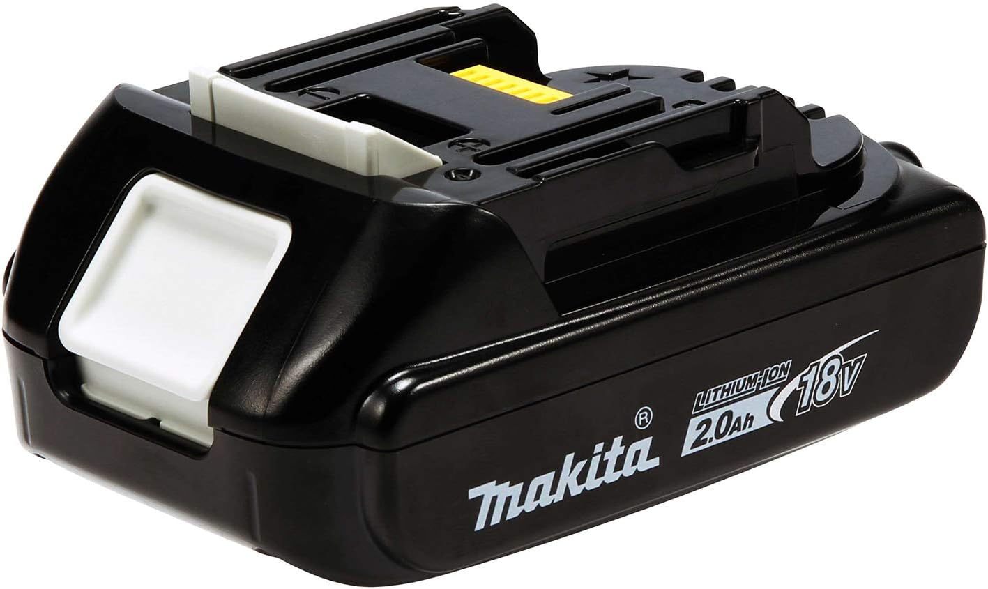 Makita 632F01-2 BL1820B 18V Li-ion LXT 2.0 Ah Battery