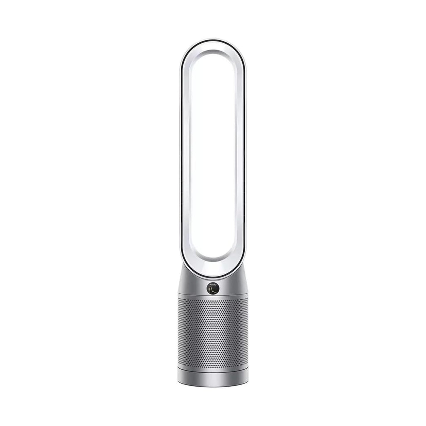 Dyson TP7A Purifier Cool Auto React Purifying Fan - White/Nickel