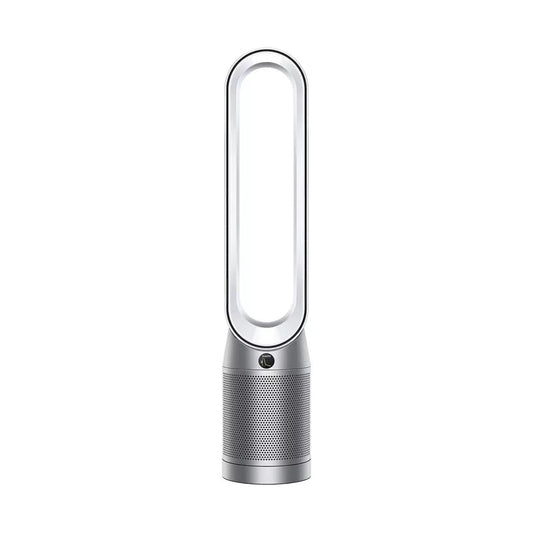 Dyson TP7A Purifier Cool Auto React Purifying Fan - White/Nickel