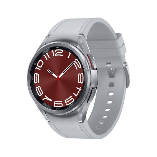 Samsung watch 6 classic classic bluetooth 43MM silver