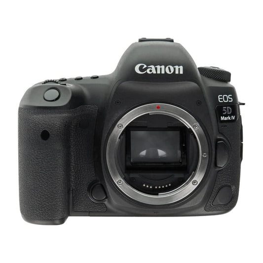 Canon EOS 5D MARK IV