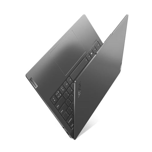 Lenovo Yoga Slim 6 14IAP8 Laptop -Storm Grey