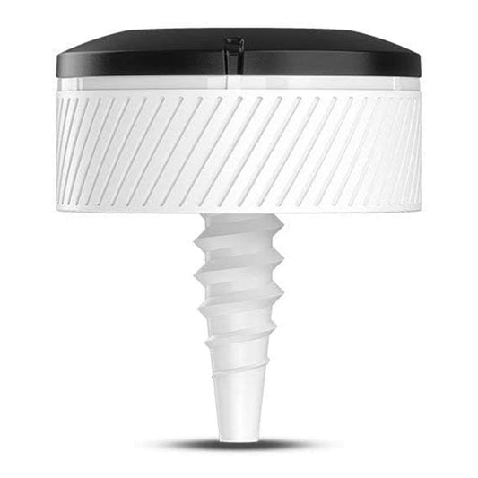 Garmin Approach CT10 Golf Club Tracking Sensors, Automatic Golf Tracking System, Full set of 14 Sensors, White