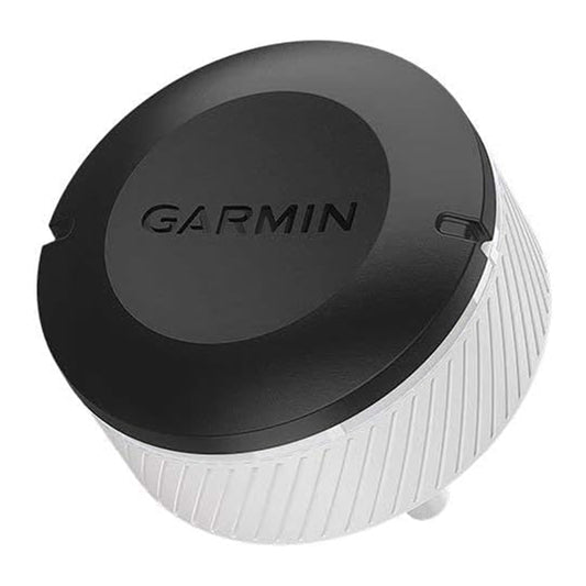 Garmin Approach CT10 Golf Club Tracking Sensors, Automatic Golf Tracking System, Full set of 14 Sensors, White