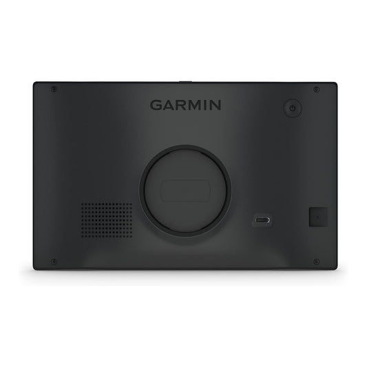 Garmin DriveSmart 86,GPS Sat Nav, Map Updates for UK, Ire and Full Europe