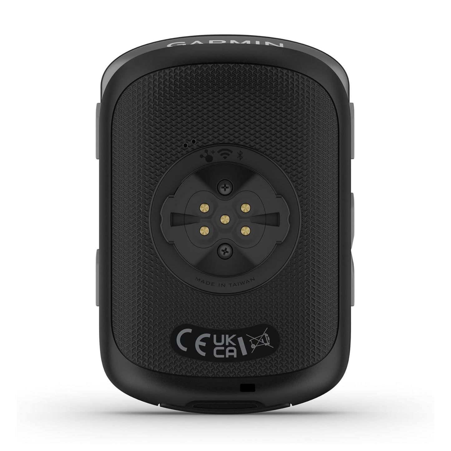 Garmin Edge 540 Solar GPS Cycling Computer - Black
