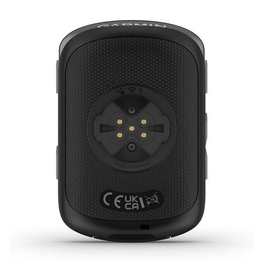 Garmin Edge 540 Solar GPS Cycling Computer - Black