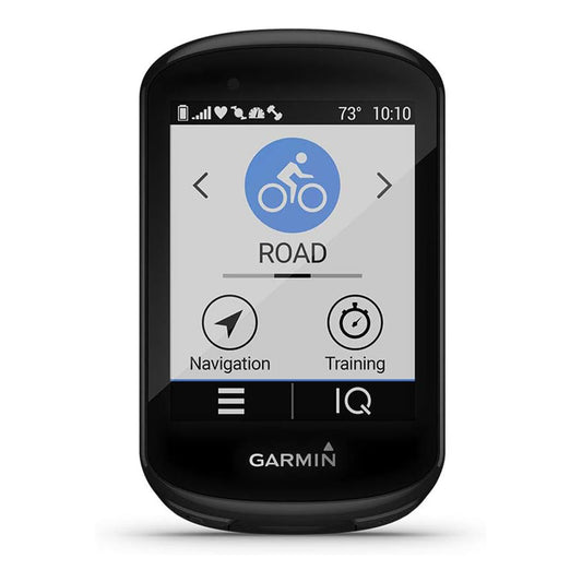 Garmin Edge 830, Performance GPS Cycling/Bike Computer with Mapping