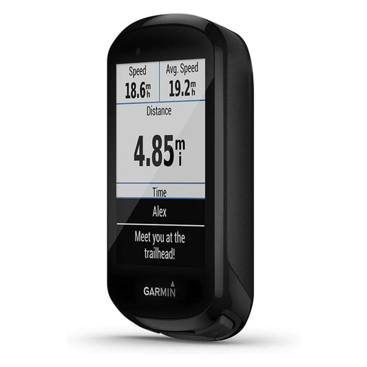 Garmin Edge 830, Performance GPS Cycling/Bike Computer with Mapping