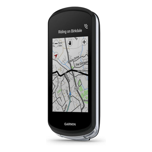 Garmin Edge 1040 Bundle Cycling Computer One Size