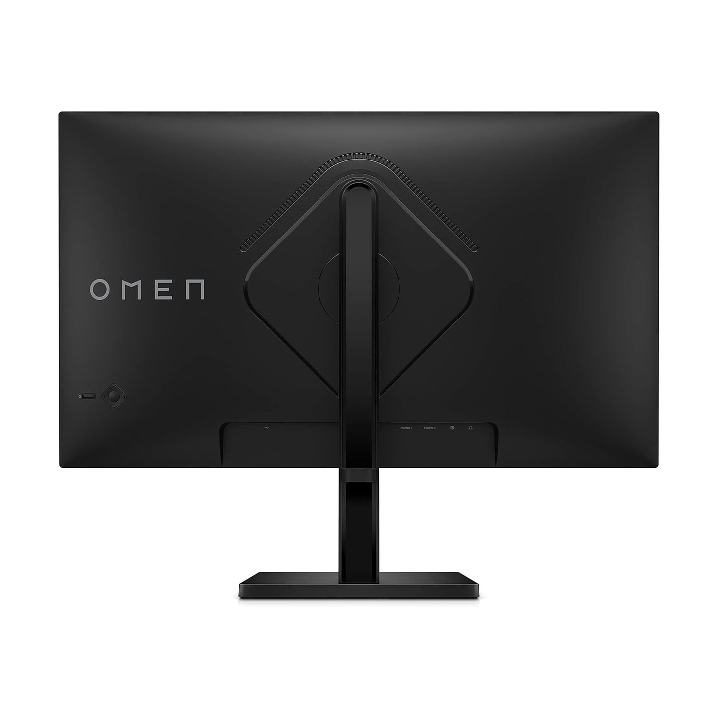 HP OMEN 27q Gaming Monitor-Black