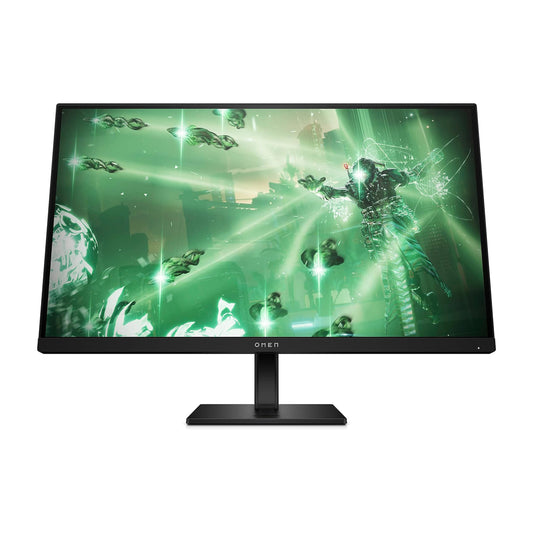 HP OMEN 27q Gaming Monitor-Black