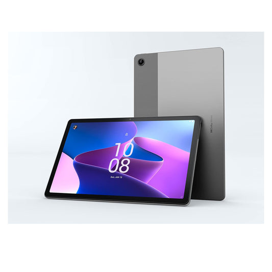 Lenovo Tab M10 Plus Android tablet 128GB | WiFi 5 | 4GB RAM | Storm Grey