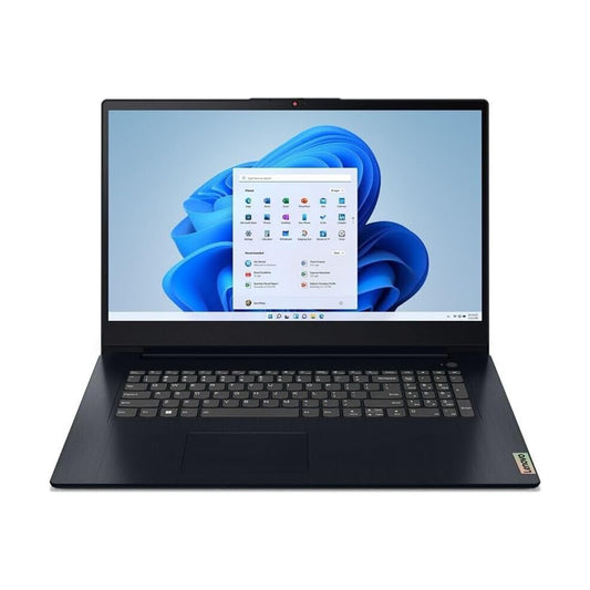 Lenovo Ideapad 3 17IAU7 17 Inch Laptop