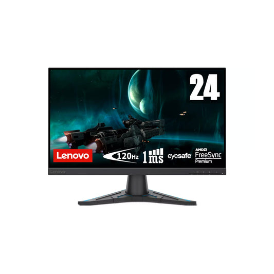 Lenovo G24e-20 24 Inch Gaming Monitor