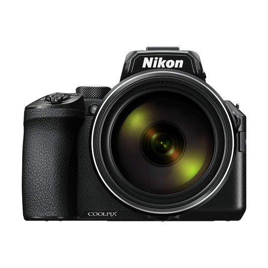 Nikon VQA100EA COOLPIX P950, Black