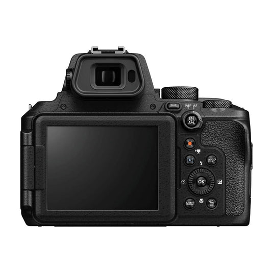 Nikon VQA100EA COOLPIX P950, Black