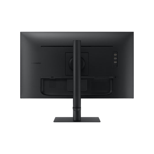 Samsung ViewFinity S8 S27B800TGU - S80TB Series - LED monitor - 27"