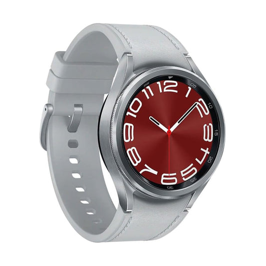 Samsung watch 6 classic classic bluetooth 43MM silver