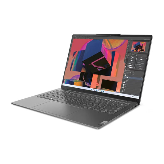 Lenovo Yoga Slim 6 14IAP8 Laptop -Storm Grey