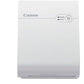 Canon SELPHY SQUARE QX10 Portable Wi-Fi Photo Printer, White