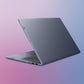 Lenovo IdeaPad Slim 5 4 inch Full HD OLED Laptop-Abyss Blue