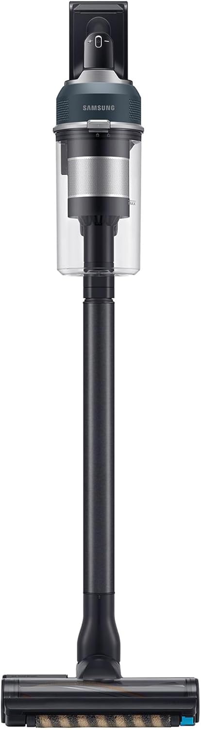 Samsung Jet 95 Complete 210W Cordless Stick Vacuum Cleaner with Pet tool+, VS20C9544TB/EU