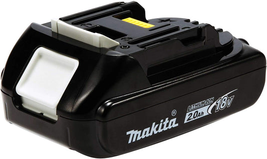 Makita 632F01-2 BL1820B 18V Li-ion LXT 2.0 Ah Battery