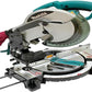 Makita MLS100N/2 240V 255mm Mitre Saw
