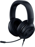 Razer Kraken X Ultralight Gaming Headset-Black
