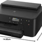 Canon Pixma TS705, Compact and Connected Photo Printer for The Home or Office