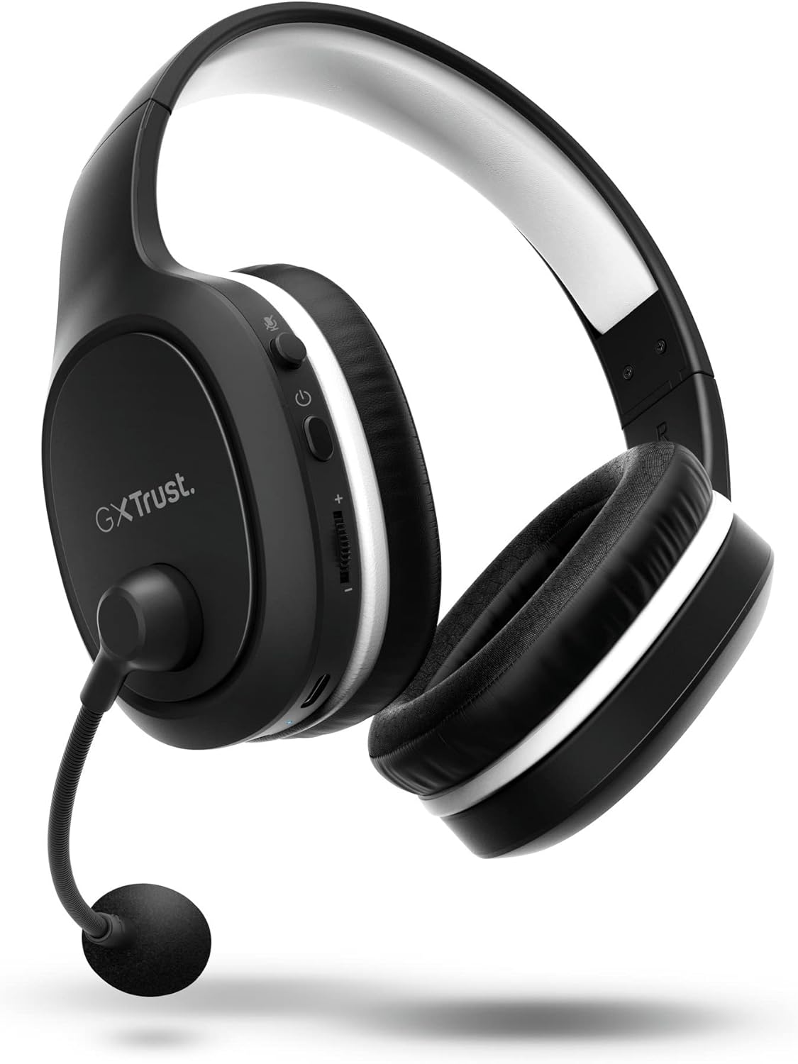 Trust Gaming GXT 391 Thian Sustainable Wireless Gaming Headset