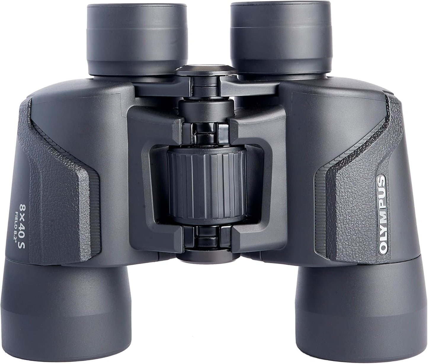 Olympus Binocular 8x40 S-Black