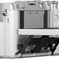 Olympus PEN E-P7 Camera Kit, 20 MP Sensor, 5-axis image stabilisation, 4K-Silver