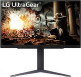 LG UltraGear 27 inch 27GS75Q-B.AEK Monitor