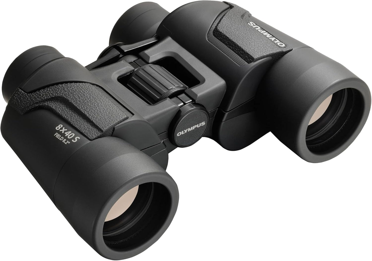Olympus Binocular 8x40 S-Black