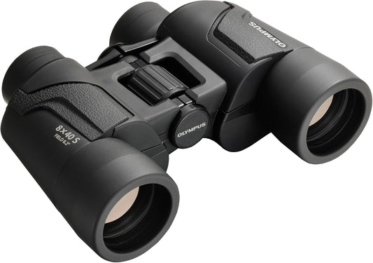 Olympus Binocular 8x40 S-Black