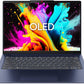 Lenovo IdeaPad Slim 5 4 inch Full HD OLED Laptop-Abyss Blue