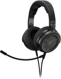 CORSAIR VIRTUOSO PRO Open Back Multiplatform Wired Gaming Headset-Carbon