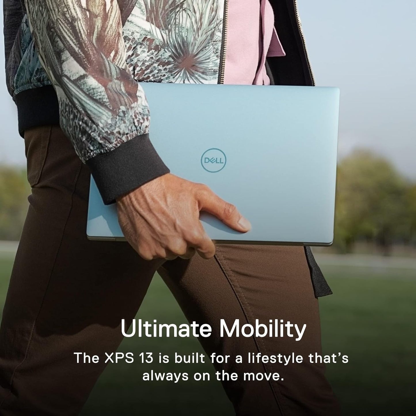 Dell XPS 13 9315 Laptop, 12th Gen Intel Evo Core i7-1250U