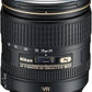 Nikon AF-S NIKKOR 24-120mm f/4G ED VR Lens
