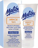 Miracle Tan Moisturising Lotion