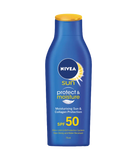 NIVEA SUN PROTECT & MOISTURE BODY LOTION