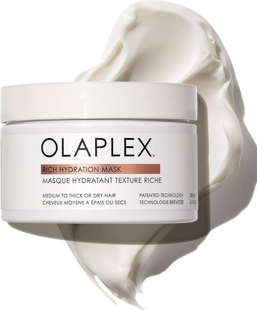 OLAPLEX RICH HYDRATION MASK