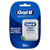 Oral-B Pro-Expert Deep Clean Cool Mint Floss Tape 50m