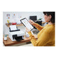 Canon Maxify GX5050 MegaTank Refillable Ink A4 Inkjet Printer 5550C008