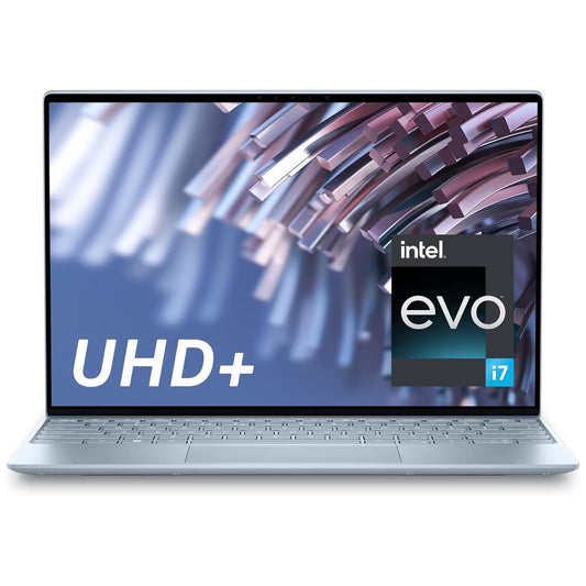 Dell XPS 13 9315 Laptop, 12th Gen Intel Evo Core i7-1250U
