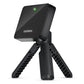 Garmin Approach R10, Portable Golf Launch Monitor, Take Your Game Home, Indoors or to the Driving Range, Up to 10 Hours Battery Life