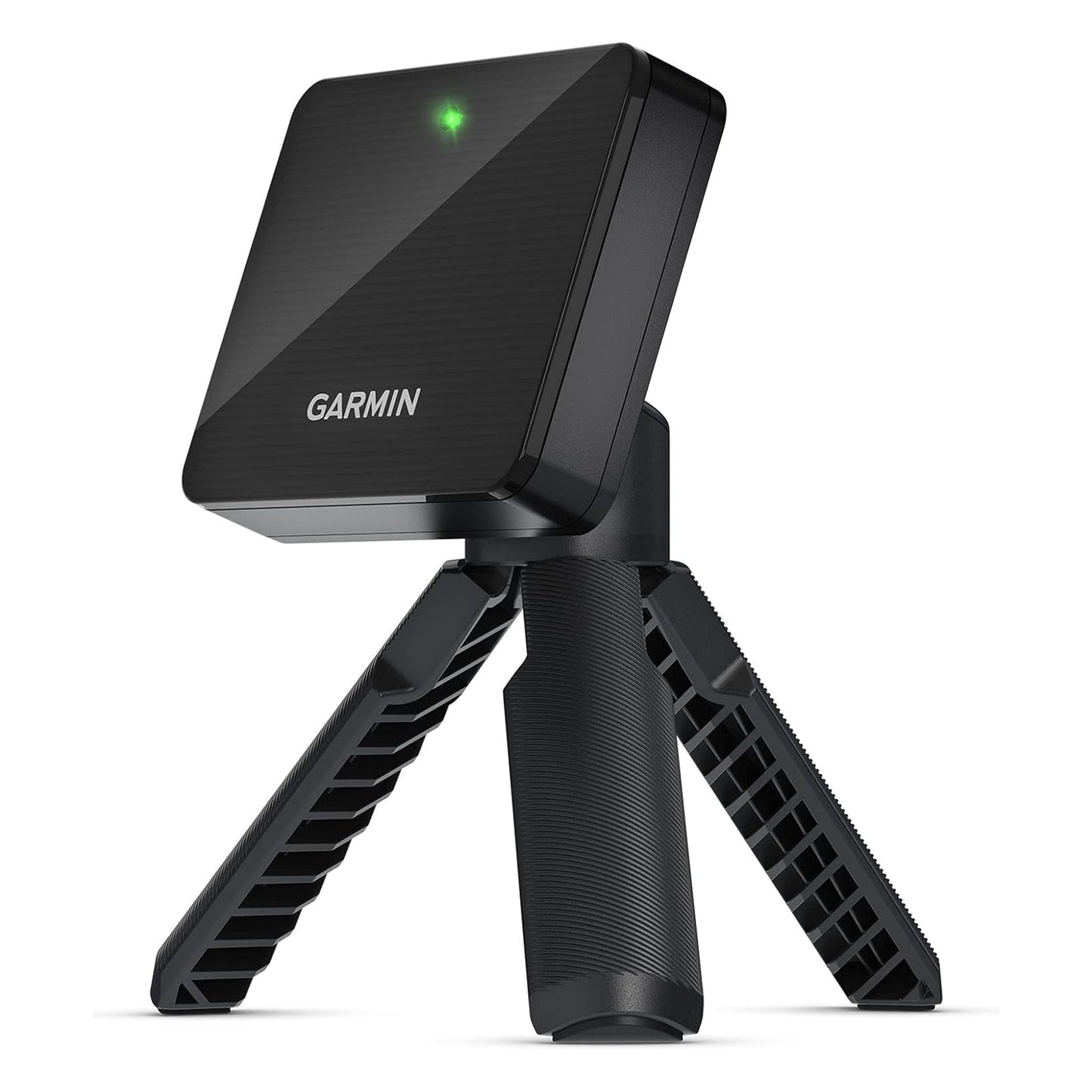 Garmin Approach R10, Portable Golf Launch Monitor, Take Your Game Home, Indoors or to the Driving Range, Up to 10 Hours Battery Life